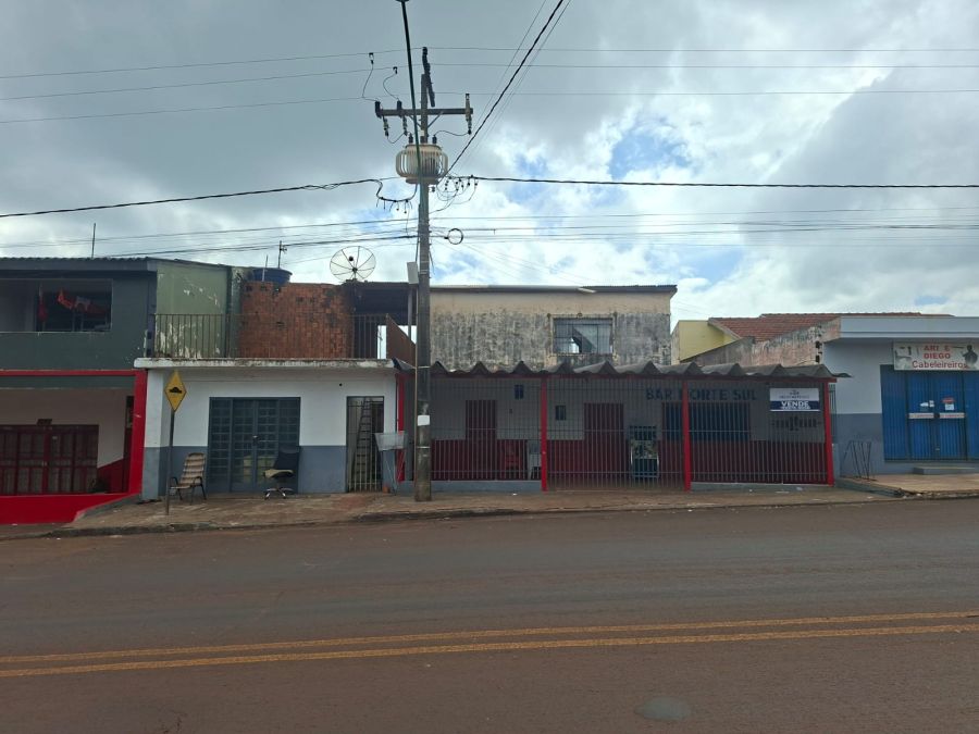 Terreno - Venda - Santa Terezinha - Palotina - PR