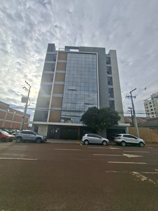Apartamento - Venda - Centro - Toledo - PR