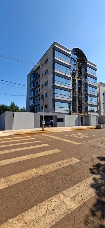 Apartamento - Venda - Jardim Itália - Palotina - PR
