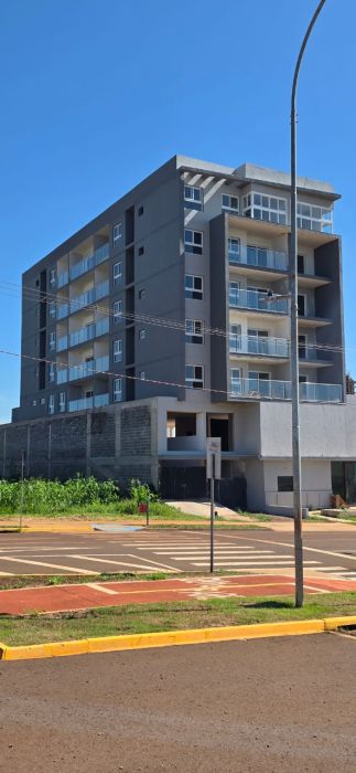 Apartamento - Venda - Biopark - Toledo - PR