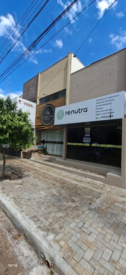 Sala Comercial - Venda - Centro - Palotina - PR