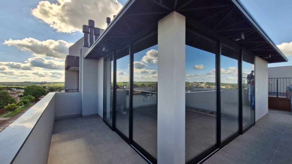 �rea de laser condom�nio