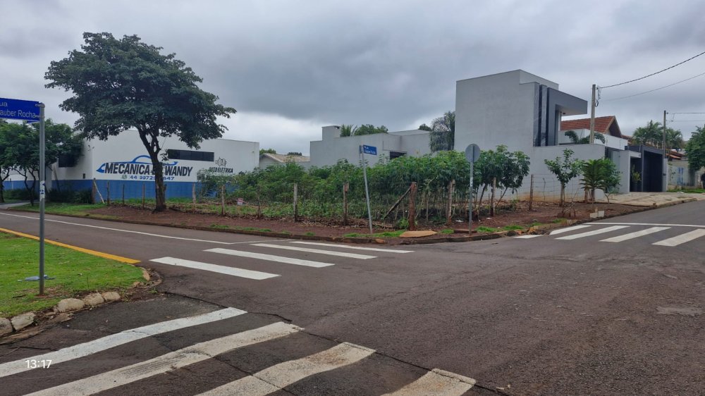 Terreno - Venda - Unio - Palotina - PR