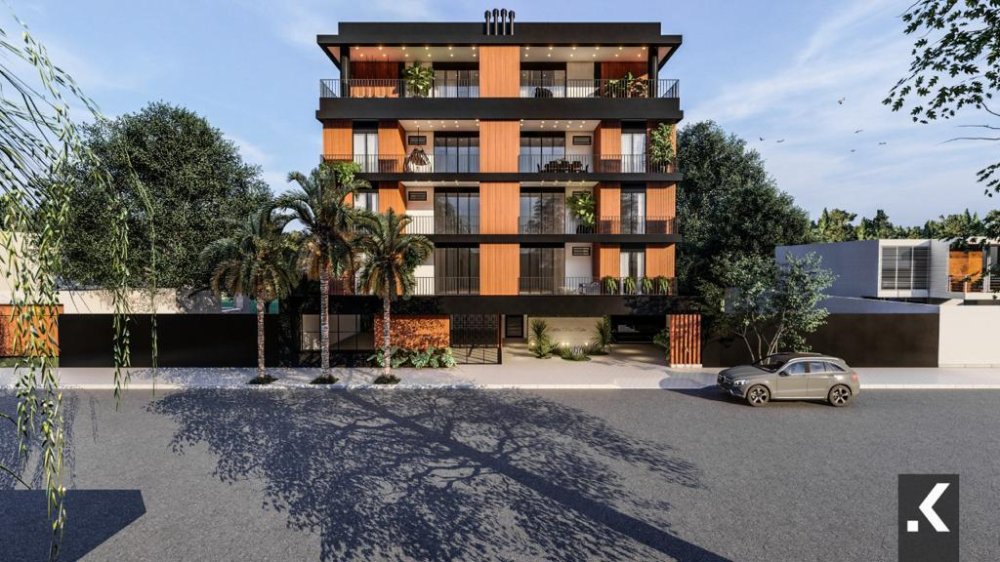Apartamento - Venda - Centro - Palotina - PR