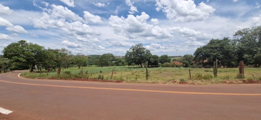 Ch�cara - Venda - �rea Rural - Palotina - PR