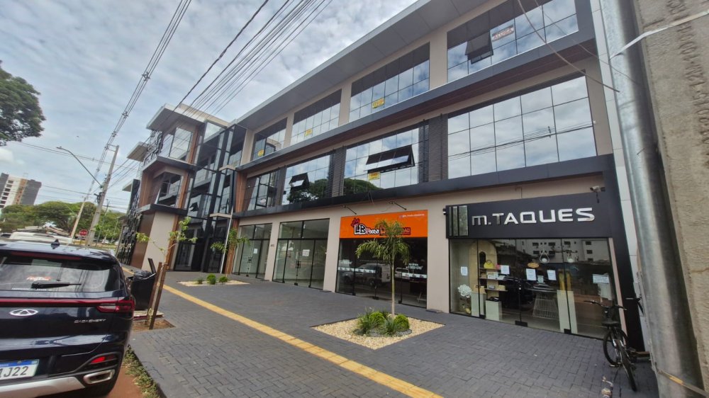 Loja - Venda - Centro - Palotina - PR