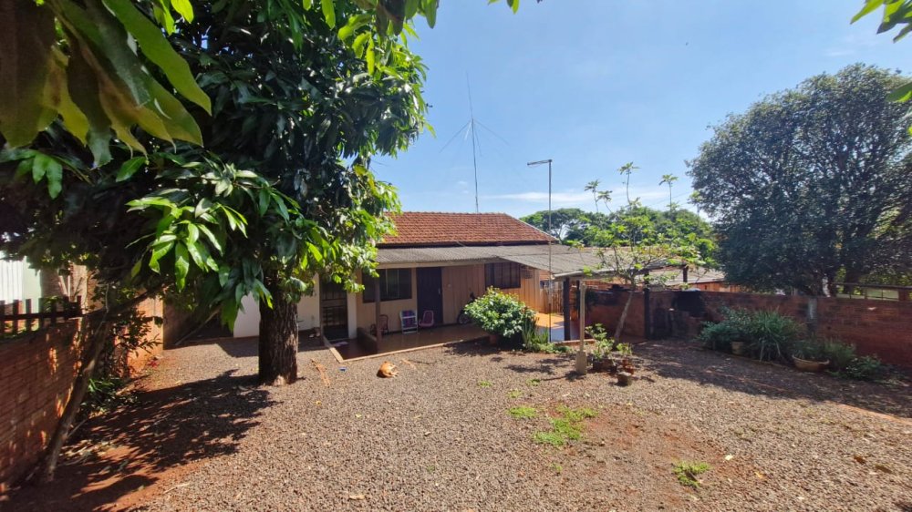 Terreno - Venda - Interlagos - Palotina - PR