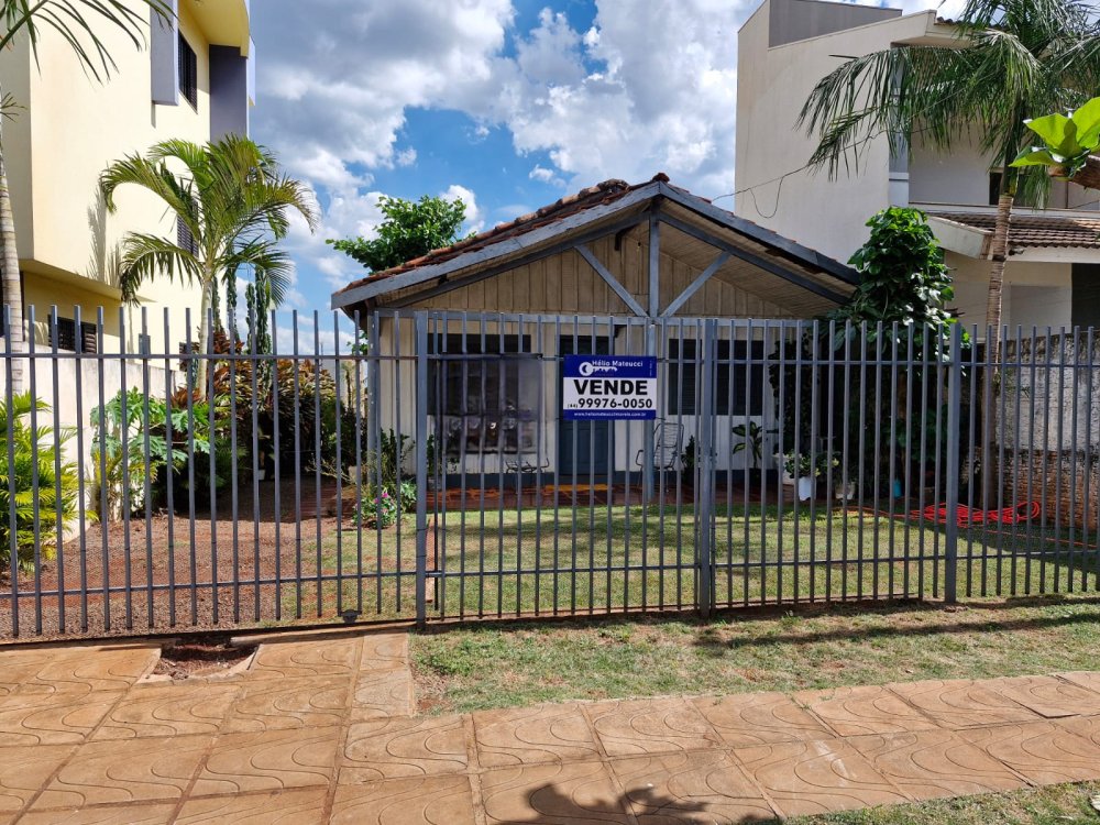 Terreno - Venda - Centro - Palotina - PR
