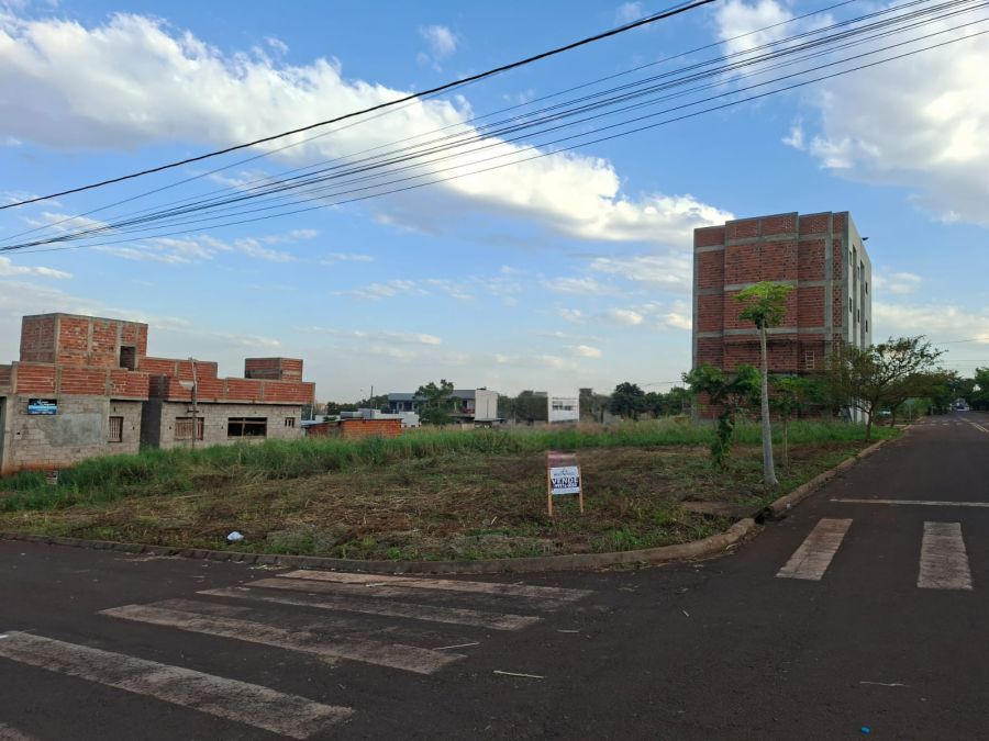 Terreno - Venda - Dallas - Palotina - PR