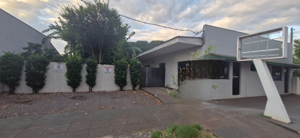 Terreno - Venda - Centro - Palotina - PR