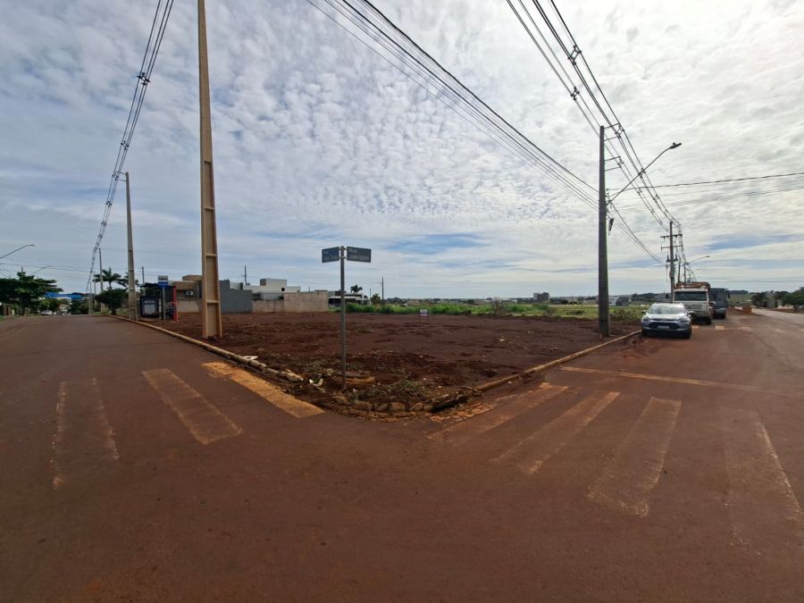 Terreno - Venda - Interlagos - Palotina - PR