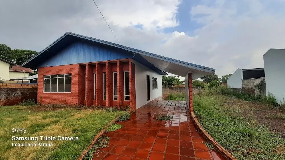 Terreno - Venda - Centro - Palotina - PR