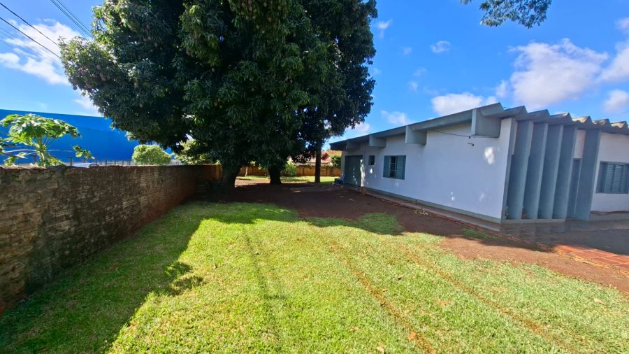 Terreno - Venda - Centro - Palotina - PR