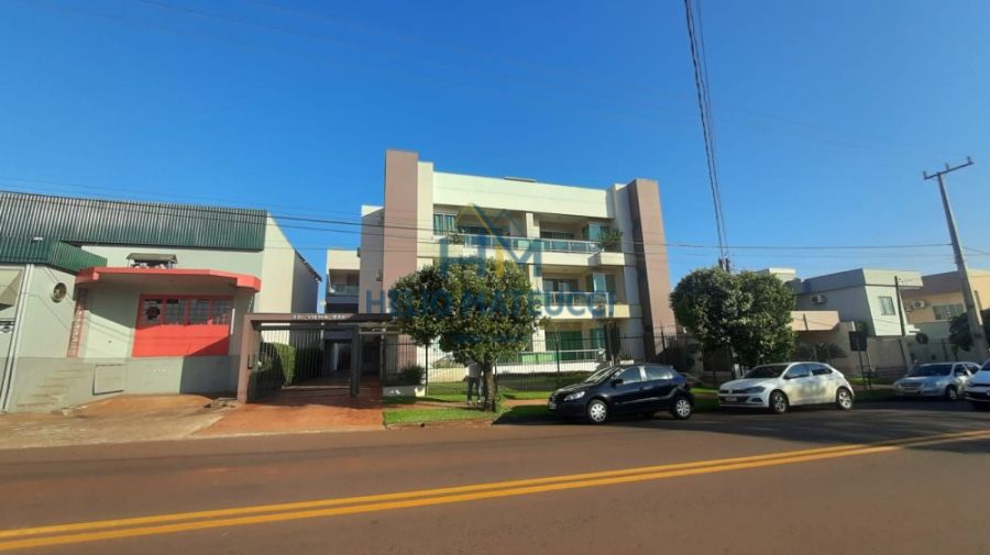 Apartamento - Venda - Centro - Palotina - PR