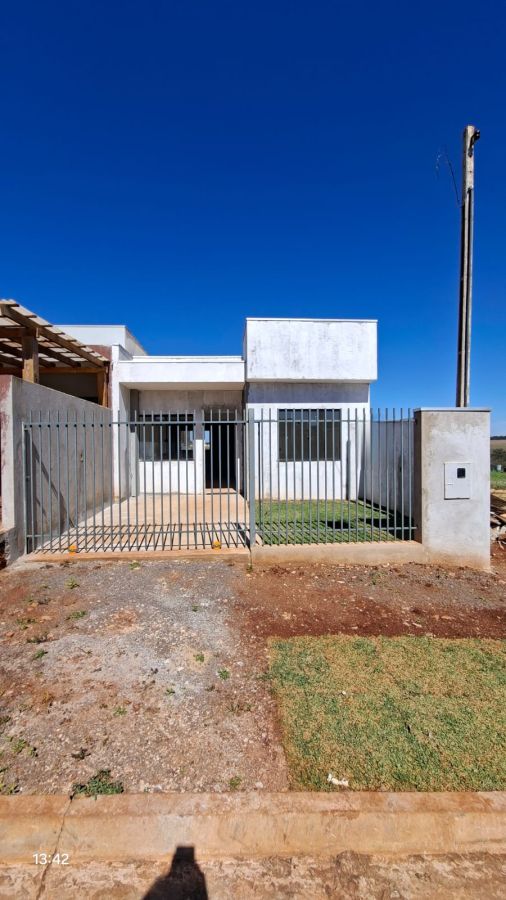 Casa - Venda - Dallas - Palotina - PR