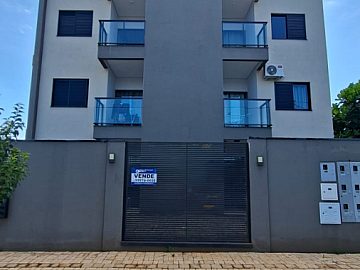 APTO DE 2 QUARTO SENDO UMA SUTE COM ELEVADOR.