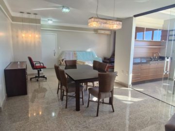 Sala de jantar