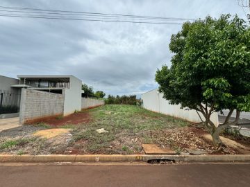 TERRENO DE 12.00 POR 32,50 = 390,00M J.INTERLAGOS.