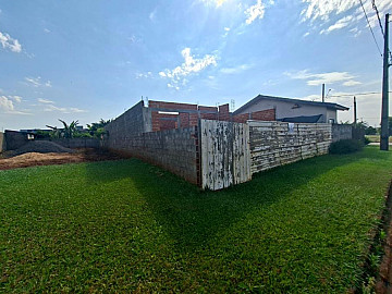 Terreno de 300.00 m� no Novo Horizonte IV, Bela Vista IV