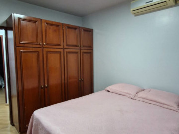 Quarto de visitas