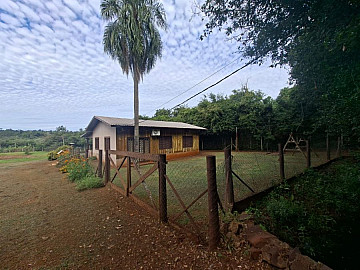 SITIO DE 3.3 ALQUEIRES, LAVOURA, PISICULTURA, E LASER