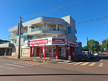 Apartamento duplex de 209.42 m� Edif�cio Bela Vista