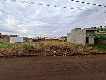 Terreno de 14.00 por 21.00 = 294.00, Jardim Casagrande