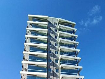 Apartamento de 2 quartos e 1 su�te em Toledo Pr