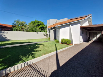 enrada de garagem