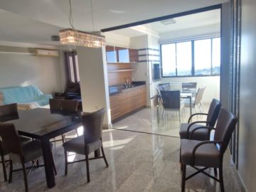 Sala de jantar
