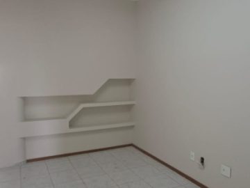 Sala recepo andar superior