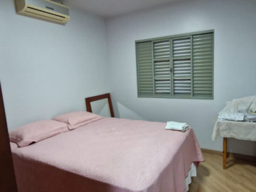 Quarto de visitas