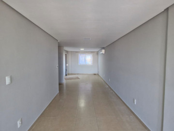 Sala de estar e Janrtar