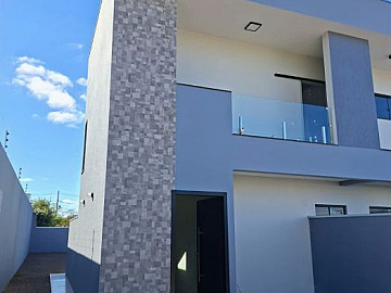 APARTAMENTO DE 100.00 M� 3 QUARTOS SENDO UMA SU�TE.