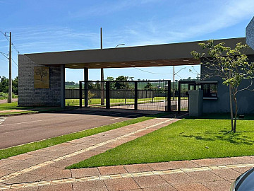 Terreno de 585.00m�, Condom�nio dos Ip�s Palotina Pr