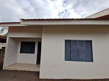 Kitnet N� 01 de 2 quartos pr�ximo a UFPR Palotina