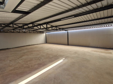 Garagens