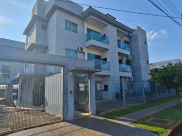 APARTAMENTO MOBILIADO DE 2 QUARTOS