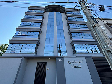 Apartamento de terceiros, 118m� 2 quartos e 1 su�te.