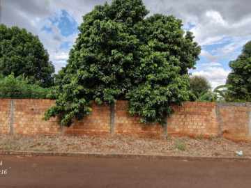 Terreno de 400.00m no Jardim Alemanha