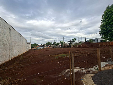 TERRENO DE 1.000.00 M� , 20.00 POR 50.00, SA�DA PARA ASSIS.