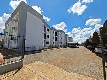 Apartamento de 3 dormit�rios sendo uma su�te, 78.00 m�