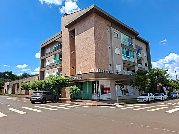 Apartamento de �timo padr�o, 3 quartos sendo 1 su�te.