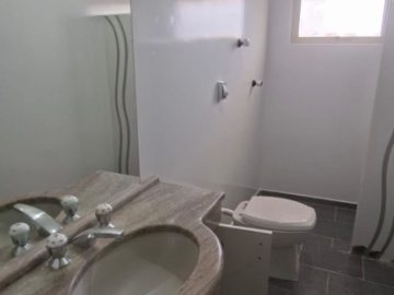 Banheiro andar superior