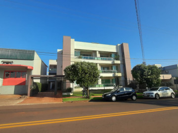 Edifcio Viena , Apartamento de 3 quartos sendo uma sute