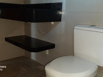 Lavabo salo de festas