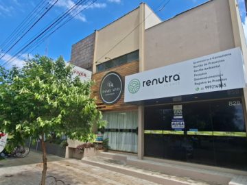 2 SALAS TRREO E 3 SALAS NO SEGUNDO PISO,1 SALA RECEPO.