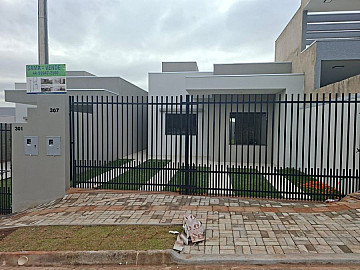 CASA NOVA DE 2 QUARTOS, 55.00 M� COM QUINTAL