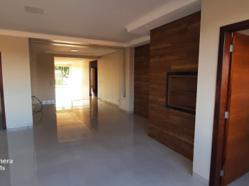 rea gourmet, cozinha e sala jantar